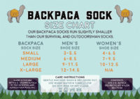 backpaca_size_chart